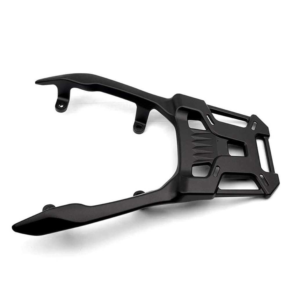 Pannier Holder Portaequipajes Trasero Motocicleta para ADV160 2022-2025 Soporte De Carga Caja Superior