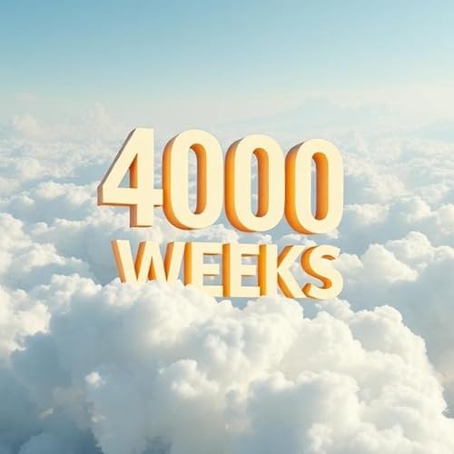 4000 สัปดาห์ (4K weeks)