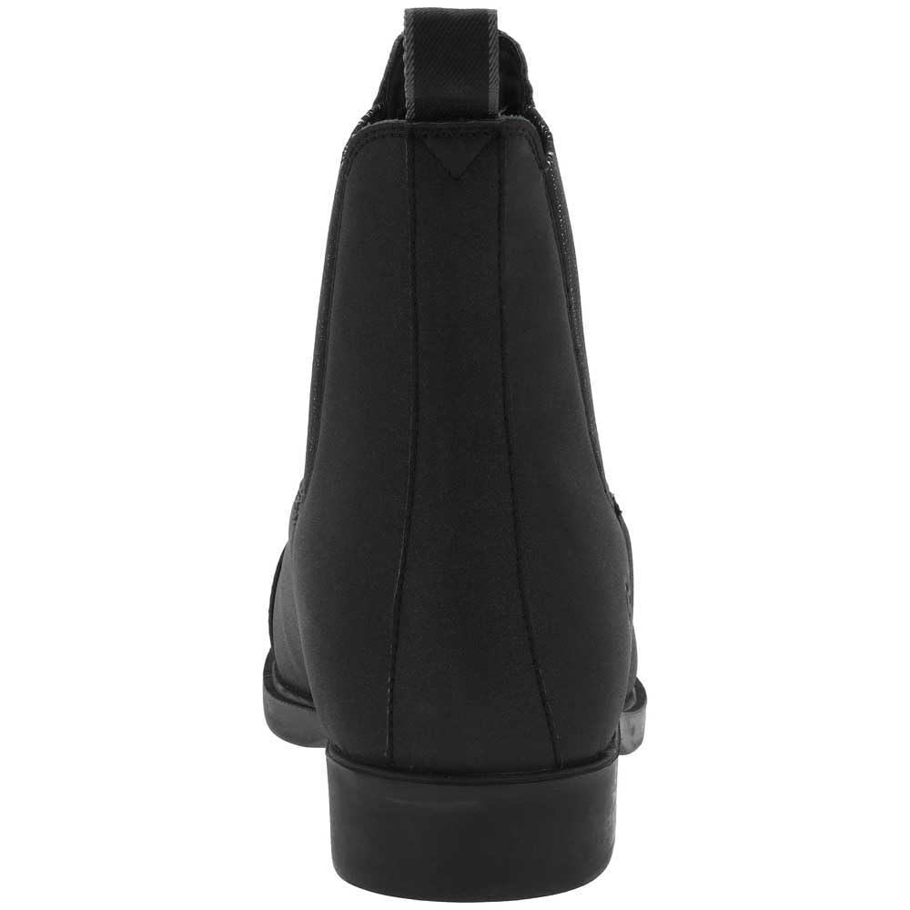 RIDING WORLD Synthetic Glitter Woman Riding Boots EU 35