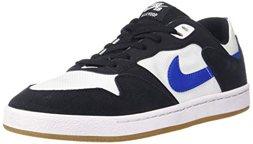 Image of Nike Mens Sb Alleyoop Sneakers