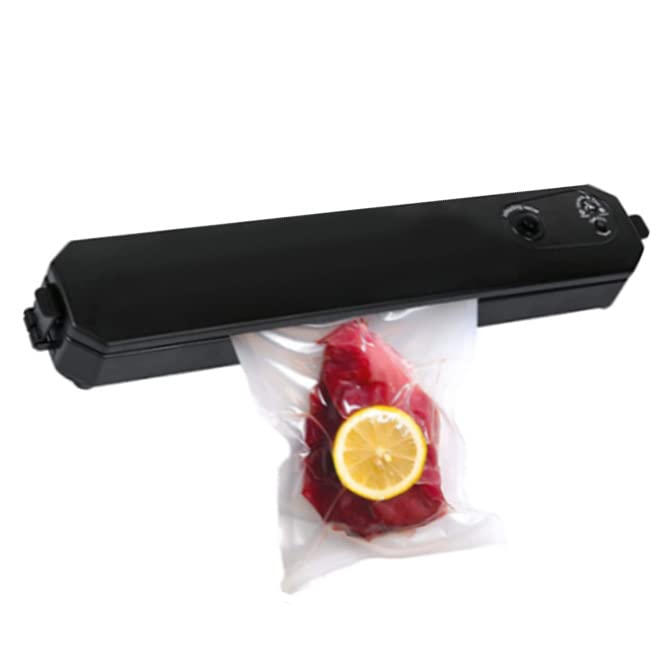 Kylavac Food Vacuum Sealer Machine, Powerful Automatic 8-in