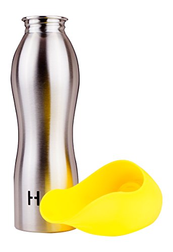 H2O4K9 Dog Water Bottle