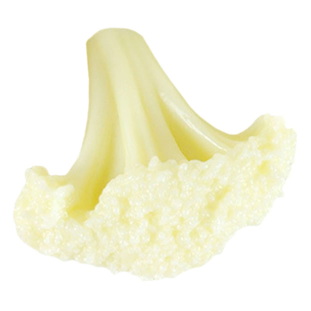 Zerodeko 5pcs Cauliflower Model Artificial Vegetables Fake Vegetables Fake Broccoli Decoration Artificial Vegetable Model Models Fake Broccoli Slice for Decoration Plant Decor PVC