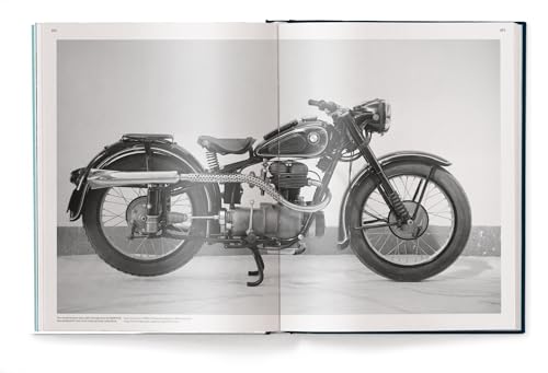 BMW Motorrad: Make Life a Ride