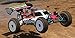 Kyosho 33014T1B Inferno Mp9 Tki4 Readyset 1/8 Scale Nitro 4WD Buggy