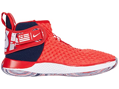 Nike Air Zoom UNVRS FlyEase - Scarpe da basket da