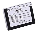 Remplacement pour Casio JK210LT, JK-210LT