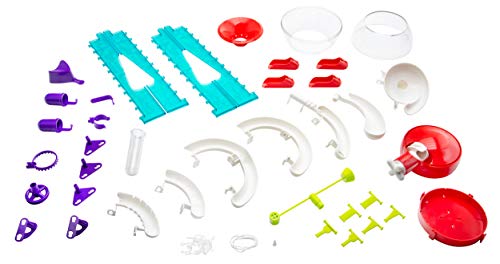 Thames & Kosmos Gumball Machine Maker Lab - Super Stunts and Tricks - 2 Languages