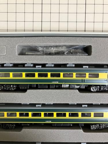 ：92819 JR14-700系客車『サロンカーなにわ』のサムネイル