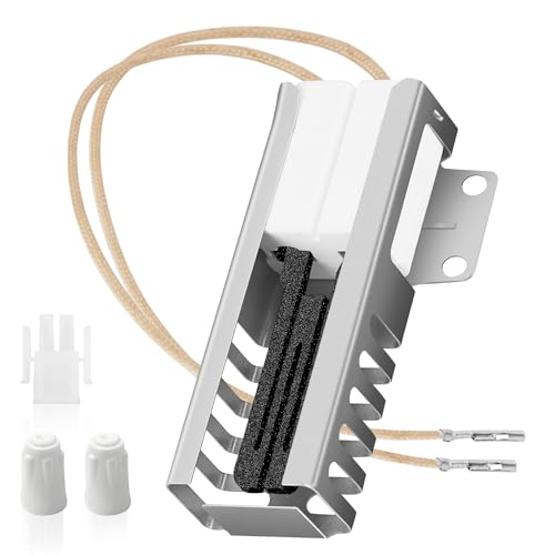 DG94-00520A DG94-01441A for Samsung oven igniter NX58H5600SS NX58F5500SB NX60A6511SS Frigidaire 5303935066 Norton 501a Replaces W10918546 PS4241428