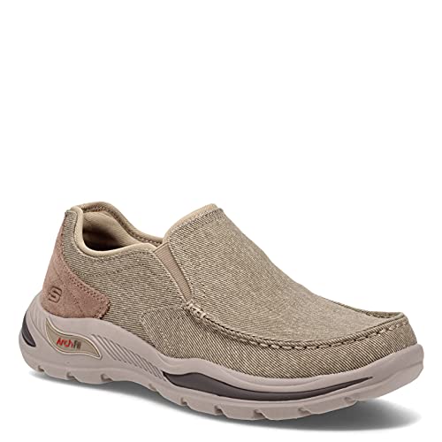 Image of Skechers Mens Arch Fit Motley - Rolens