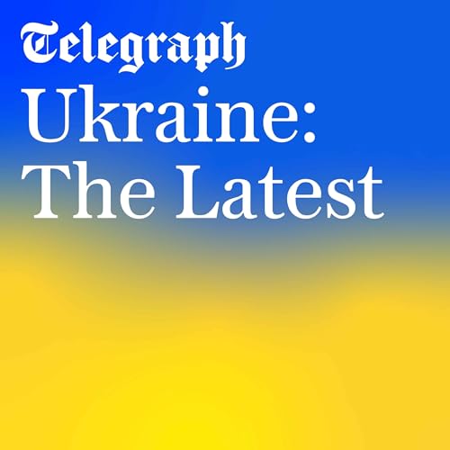 Page de couverture de Ukraine: The Latest