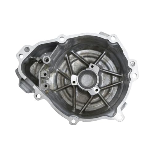 Couvercle de stator gauche Balius ZR250A haute résistance 14031-1295 - 4