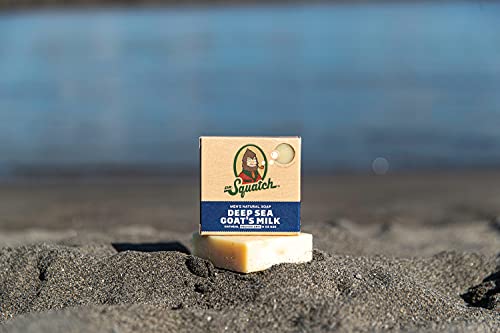 Dr-Squatch-All-Natural-Bar-Soap-for-Men-with-Medium-Grit-Deep-Sea-Goats-Milk