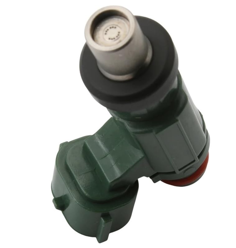Inyector de combustible de alta atomización EAT287 para Ninja 650 y ER-6N 2