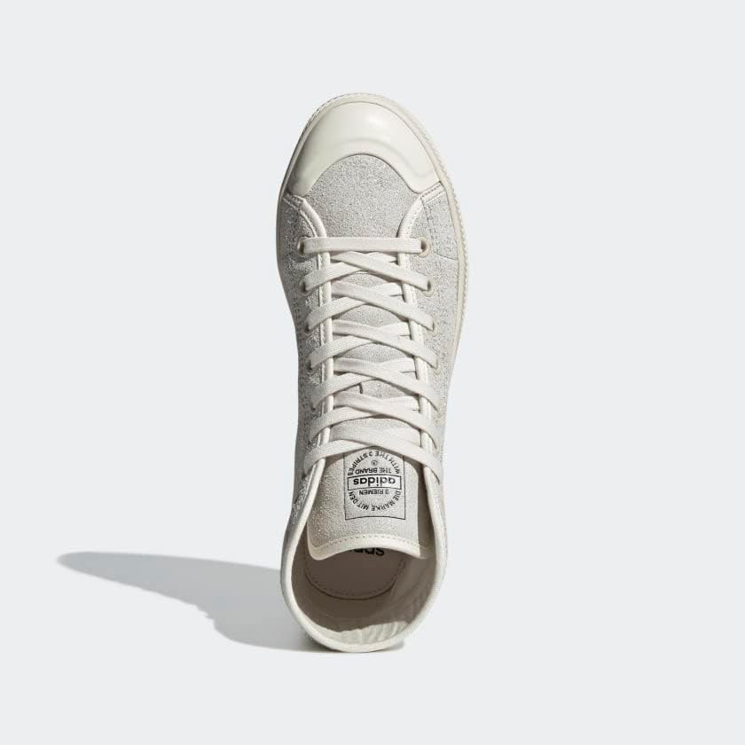 Adidas Originals Mens Nizza Hi Rf - Image 2