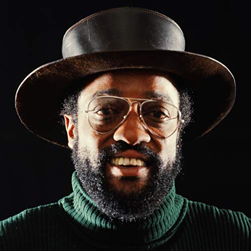 Billy Paul