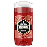Old Spice Swagger Confidence & Cedarwoood Deodorant 3 oz.