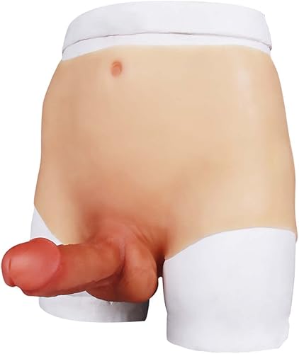 SUAISKR Bragas consoladoras de silicona, juguetes sexuales masculinos para hombres homosexuales, masturbación de pollas, accesorios sexuales anales