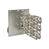 Goodman 20kW heat kit with circuit breaker for select Goodman Packaged units (HKP-20C)