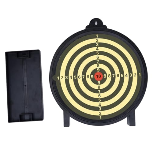 BCOATH Training Buffer Anti-Slip Improve Aim Fitness Outdoor Targets