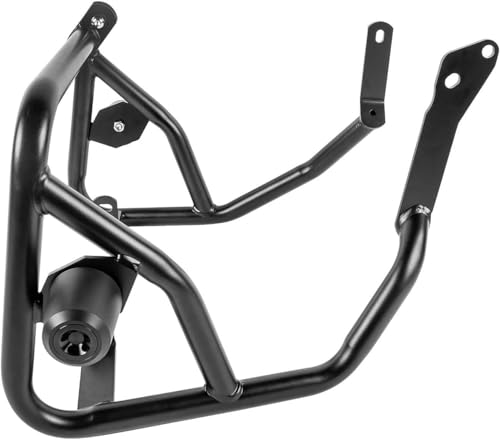 Pare-chocs de protection moteur pour Z650RS : roulez serein en ville