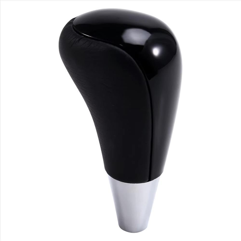 Ydxherta One Color Auto Accessory Car Gear Shift Knob For Toyota Corolla Camry Yaris Land Cruiser For Lexus Es Gs—L48a