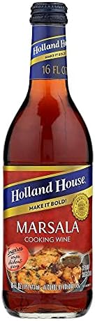 Holland House Cook Wine Marsala