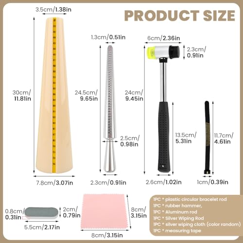 Mandril ajustable para brocas 17 Imagen adicional