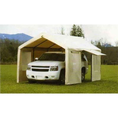 コストコガレージテント3m×6m