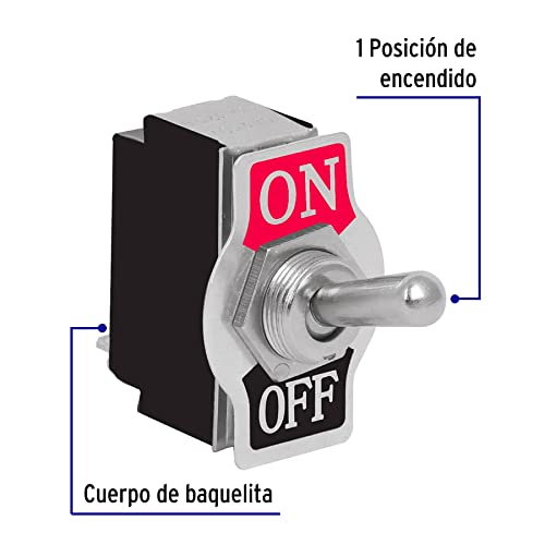 Switch de palanca 8 Imagen adicional