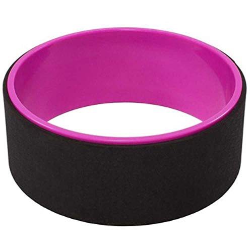 Roda Yoga Anel magic Wheel Pilates flow circle 892 - Lorben