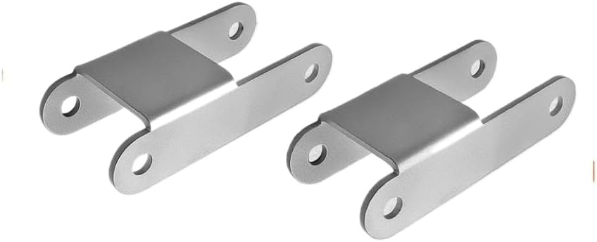 Front And Rear Leveling Lift Kit 3 Inch Front 2 Inch Rear Compatible With Colorado Canyon 2015 2016 2017 2018 2019 2020 2021 2022