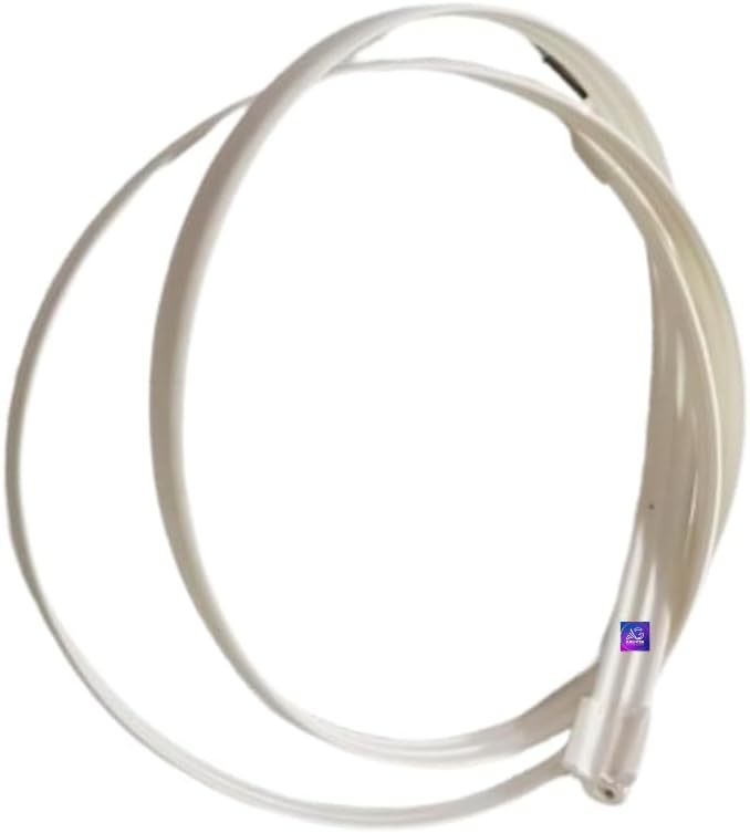 Fan Guard Ring Outer diameter 44.5cm, or 17.5 inch The Ring Suitable for Brand Table Fan,Pedestal Fan, Wall fan (white colour)