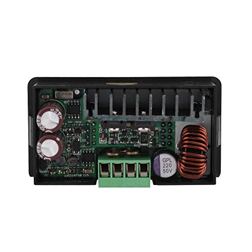 Module d'alimentation abaisseur à affichage intuitif DPS3005
