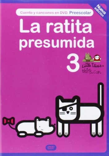 La Ratita Presumida