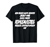 Oberteil mit Spruch über Kohleausstieg