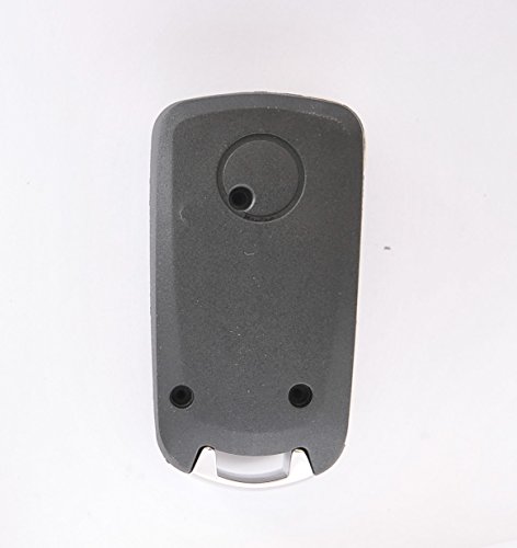 Chiave a scatto UMBAU con telecomando a 2 tasti