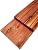 Eastern Red Cedar Lumber - 3/4" x 6" (2pcs) (3/4" x 6" x 12")
