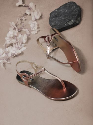 Image of Bata Women's Elastic-Coloured