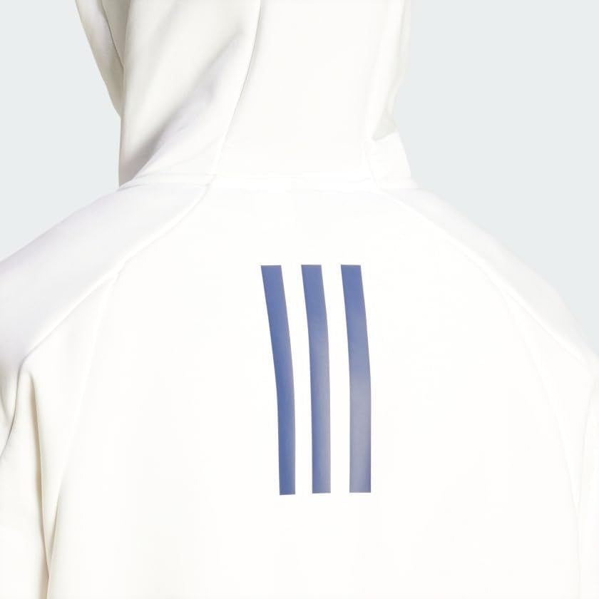 adidas 2024-25 LA Galaxy Men's Anthem Jacket