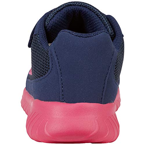Kappa Cracker Ii Bc Kids Scarpe da Ginnastica