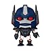 Funko Pop! TV: Transformers - Optimus Primal - Transformers Classic - Collectable Vinyl Figure - Gift Idea - Official Merchandise - Toys for Kids & Adults - TV Fans - Model Figure for Collectors