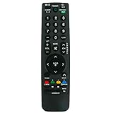 New AKB69680401 Replacement Remote Control fit for LG LCD TV 19LH20 22LH20 26LH20 32LH20 37LH20 42LH20 19LU55 22LU55 26LU55 32LF11 37LF11 42LF11 47LF11 32LH30 37LH30 42LH30 47LH30 47LF21 32CL20