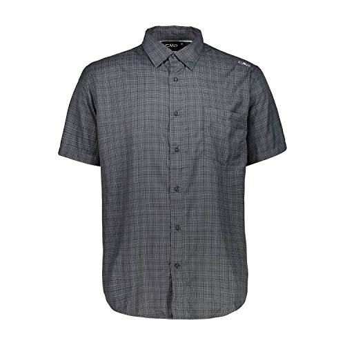 CMP Dry Function Shorts, Camicia Uomo