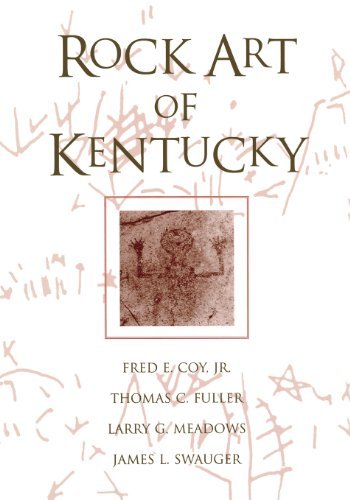 Rock Art Of Kentucky (Perspectives on Kentucky's Past) Rock Art Of Kentucky (Perspectives on Kentucky's Past)