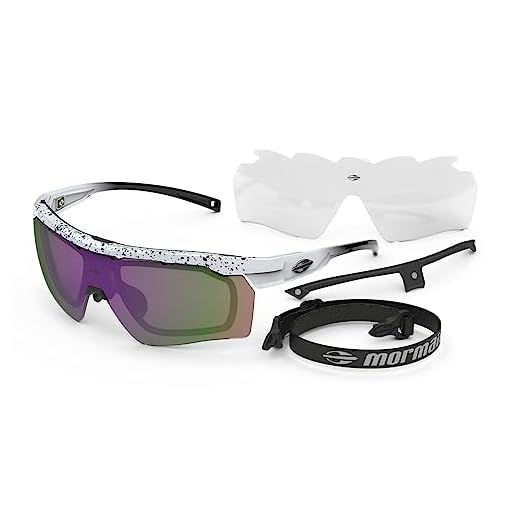 Oculos De Sol Mormaii Smash 2 Branco Beach Tenis Ciclismo Voley