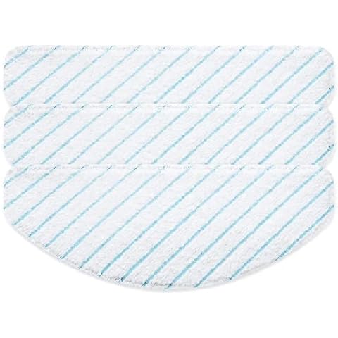yeedi Washable Oscillating Mopping Pads for yeedi vac 2 pro Cover