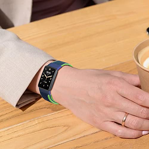 KeeFos Cinturino Compatibile con Xiaomi Mi Band 7