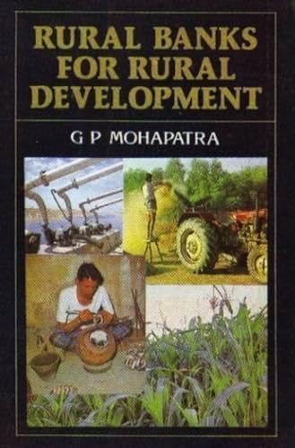 Buy Rural Banks for Rural Development Book Online at Low Prices in ...